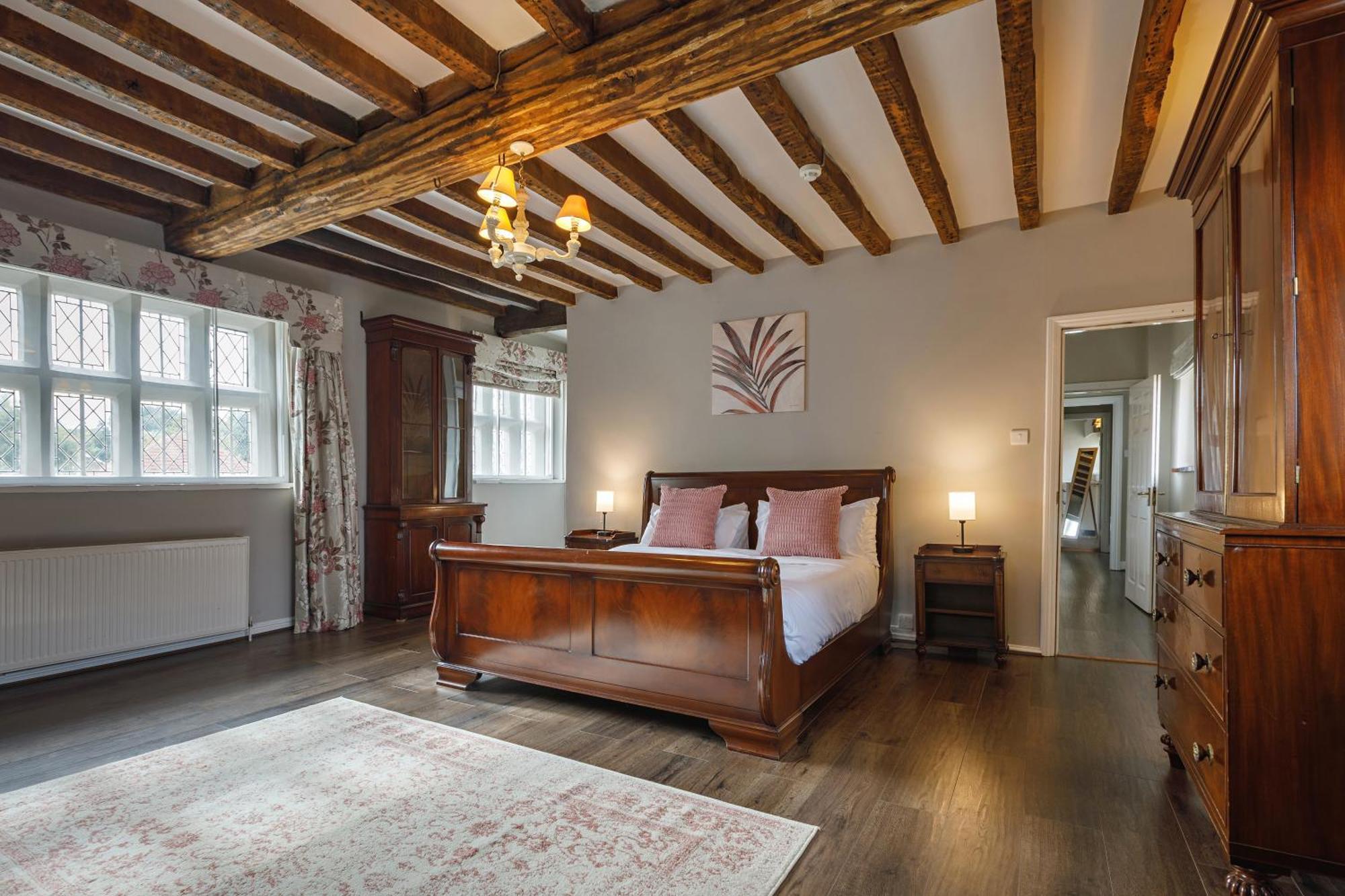 Catton Old Hall Норвич Экстерьер фото